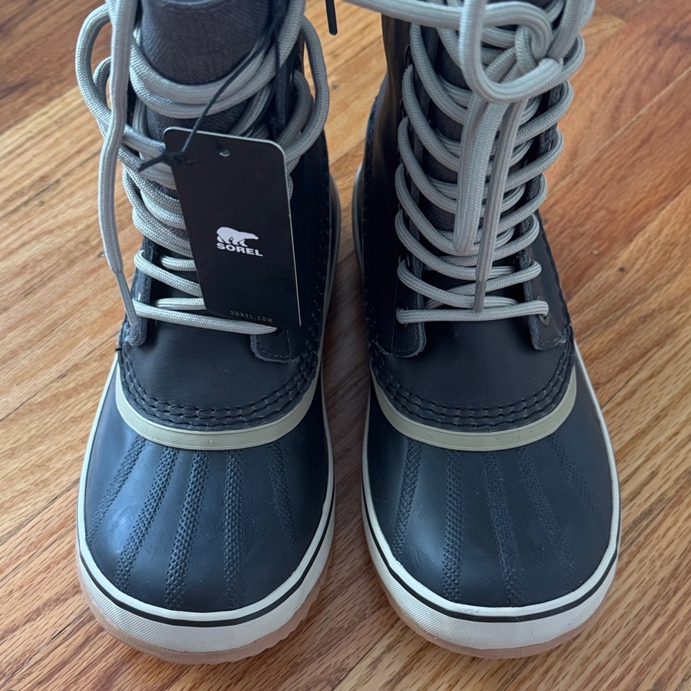 Sorel 1964 Premium Waterproof Boots - Picture 3 of 9